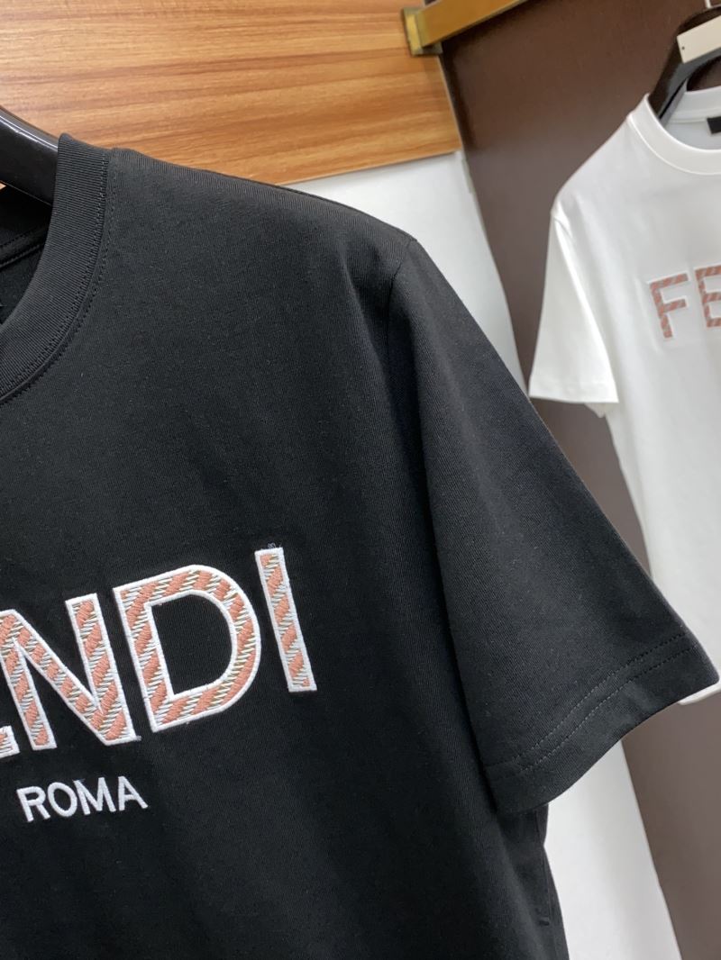 Fendi T-Shirts